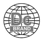 DC BRAND