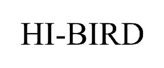 HI-BIRD