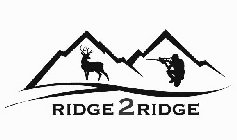 RIDGE 2 RIDGE