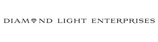 DIAMOND LIGHT ENTERPRISES