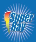 SUPER RAY