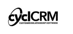 CYCLCRM CUSTOMER RELATIONSHIP SOFTWARE