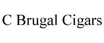 C BRUGAL CIGARS