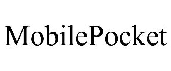 MOBILEPOCKET