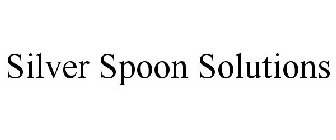 SILVER SPOON SOLUTIONS