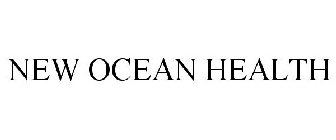 NEW OCEAN HEALTH