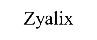 ZYALIX