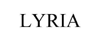 LYRIA