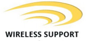 WIRELESS SUPPORT