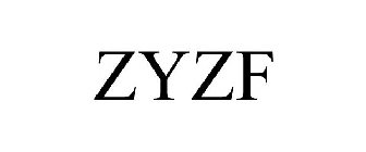 ZYZF