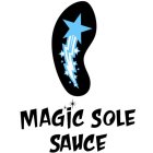 MAGIC SOLE SAUCE