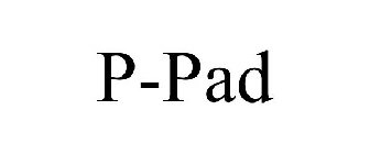 P-PAD