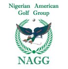 NIGERIAN AMERICAN GOLF GROUP NAGG