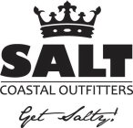 SALT COASTAL OUTFITTERS