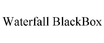 WATERFALL BLACKBOX