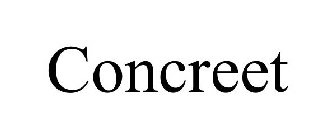 CONCREET