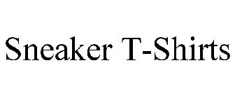 SNEAKER T-SHIRTS