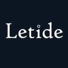 LETIDE