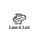 LASS & LAD