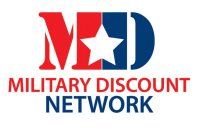 MD MILITARY DISCOUNT NETWORK