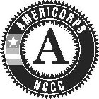 A AMERICORPS NCCC