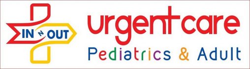 IN N OUT URGENT CARE PEDIATRICS & ADULT