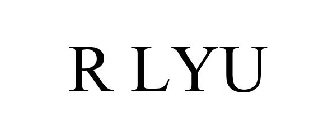 R LYU