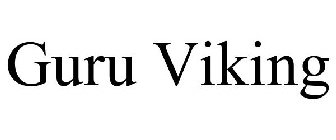 GURU VIKING