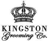 KINGSTON GROOMING CO.