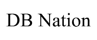 D B NATION