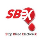 SBEX STOP BLEED ELECTRONIX