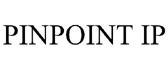 PINPOINT IP