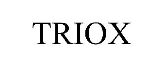 TRIOX