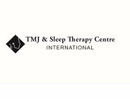 TMJ & SLEEP THERAPY CENTRE INTERNATIONAL