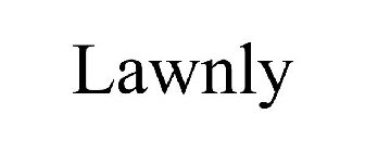 LAWNLY