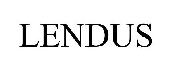 LENDUS