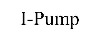 I-PUMP