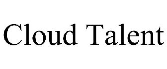 CLOUD TALENT