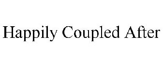 HAPPILY COUPLED AFTER