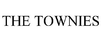 THE TOWNIES