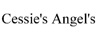 CESSIE'S ANGEL'S