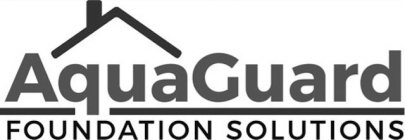 AQUAGUARD FOUNDATION SOLUTIONS
