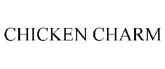 CHICKEN CHARM