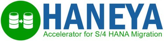 HANEYA ACCELERATOR FOR S/4 HANA MIGRATION