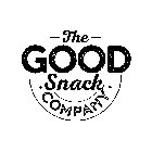 THE GOOD SNACK COMPANY