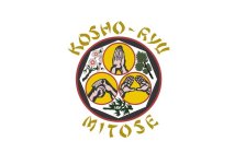 KOSHO-RYU MITOSE