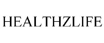 HEALTHZLIFE