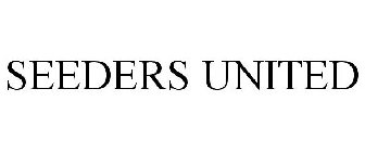 SEEDERS UNITED
