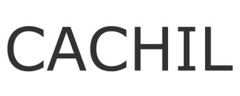 CACHIL