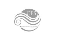 CFS COMPLETE FILTRATION SERVICES EST.2006